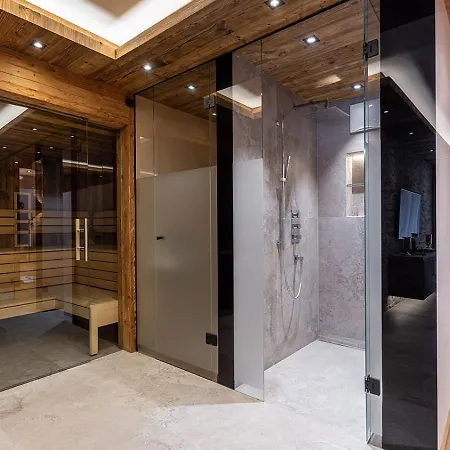 Vila 4br Stein Chalet Wellness&spa - What'app - 0034-635-520-036 - For Reservations! Sonnberg (Bramberg am Wildkogel, Zell am See)