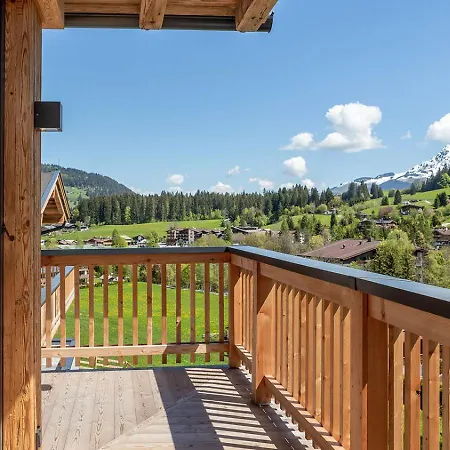 4br Stein Chalet Wellness&spa - What'app - 0034-635-520-036 - For Reservations!