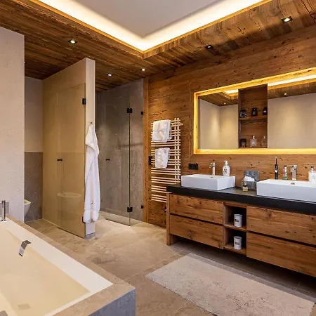 4br Stein Chalet Wellness&spa - What'app - 0034-635-520-036 - For Reservations!