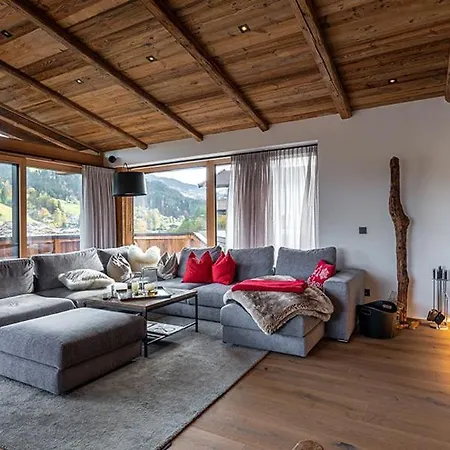 Vila 4br Stein Chalet Wellness&spa - What'app - 0034-635-520-036 - For Reservations! Sonnberg (Bramberg am Wildkogel, Zell am See)
