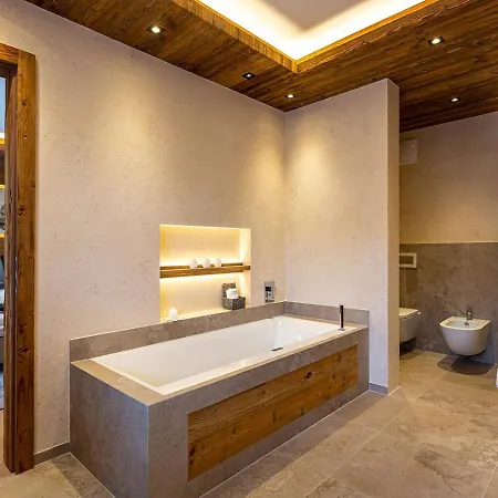 4br Stein Chalet Wellness&spa - What'app - 0034-635-520-036 - For Reservations! * Sonnberg (Bramberg am Wildkogel, Zell am See)