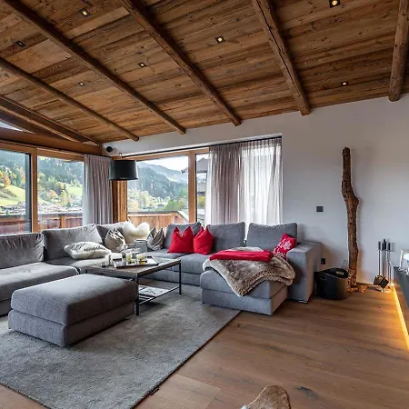 4br Stein Chalet Wellness&spa - What'app - 0034-635-520-036 - For Reservations! Vila Sonnberg (Bramberg am Wildkogel, Zell am See)