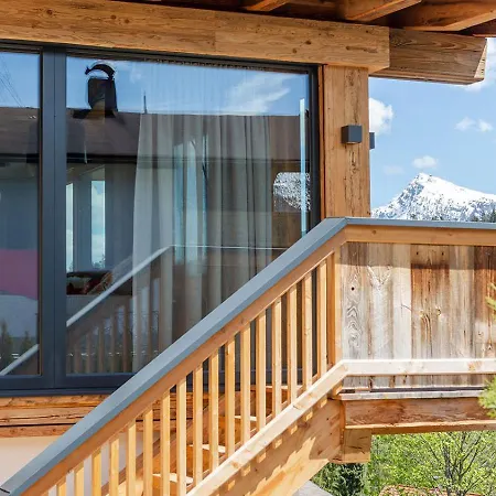 Villa 4br Stein Chalet Wellness&spa - What'app - 0034-635-520-036 - For Reservations! Sonnberg (Bramberg am Wildkogel, Zell am See)
