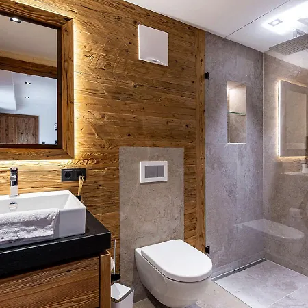 Villa 4br Stein Chalet Wellness&spa - What'app - 0034-635-520-036 - For Reservations!