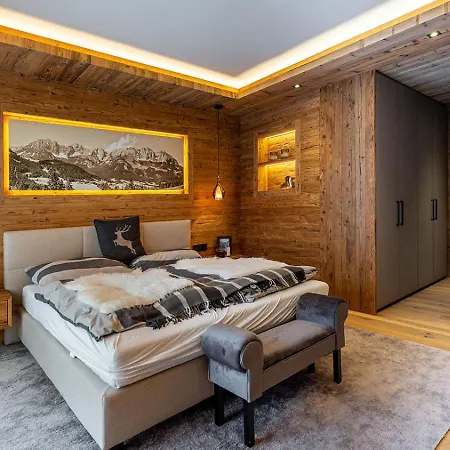 4br Stein Chalet Wellness&spa - What'app - 0034-635-520-036 - For Reservations! Villa *